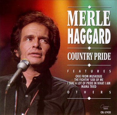 Merle Haggard